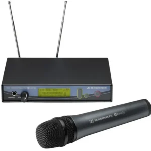 Mic Set - Sennheiser G2 ew 135 Vocalista