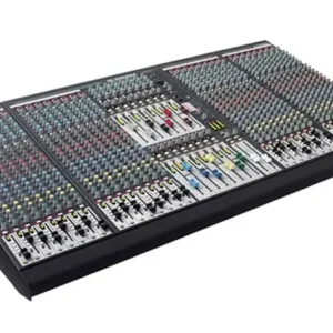 Mesa de sonido. Allen&Heath GL-2800-32