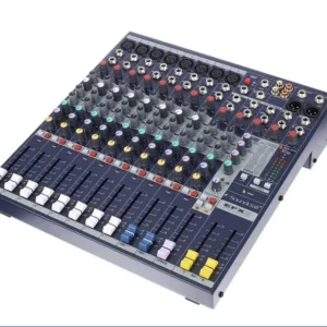 MESA SONIDO SOUNDCRAFT EFX8