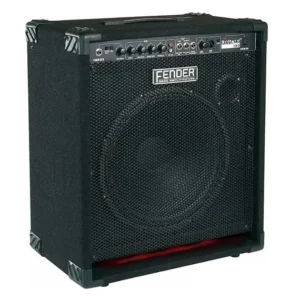 AMPLFICADOR DE BAJO FENDER RUMBLE