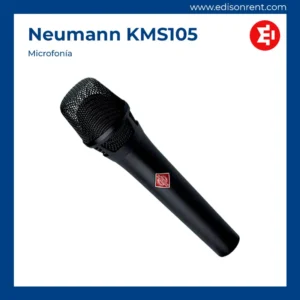 Neumann KMS 105