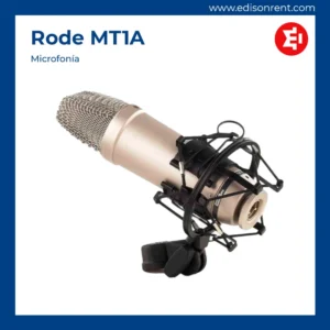 Micrófono RODE NT-1A