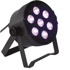 FOCO PAR LED 70W