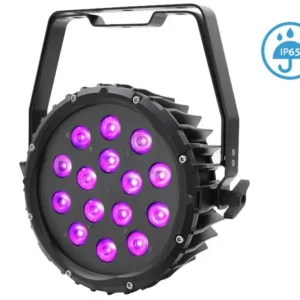 FOCO PAR LED IP65