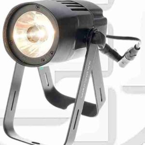 FOCO CENTRA LUZ ADJ SABER SPOT