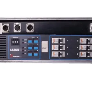 DIMMER AARON 06CHx3KW