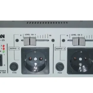 DIMMER ELAN LD25 2CH