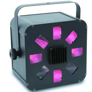 MULTI RAYO LED STORM