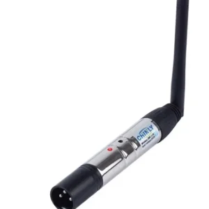Antena DMX ma RX Wireless Receptor