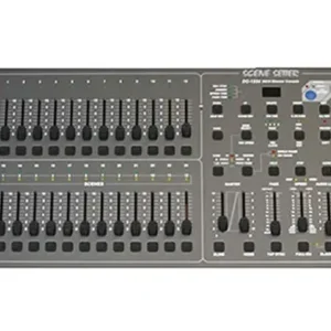 Mesa de iluminación - BOTEX DC-1224