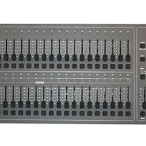 Mesa de iluminación. SHOWTEC Showmaster 48 MKII
