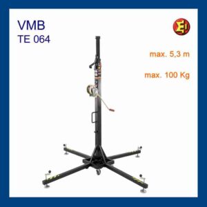 Torre elevadora VMB TE-064