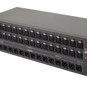Stagebox Behringer S32
