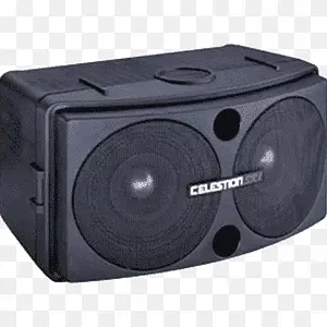 Altavoz pasivo CELESTION SR1 MK2
