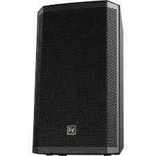 Altavoz autoamplificado EV ZLX 12BT