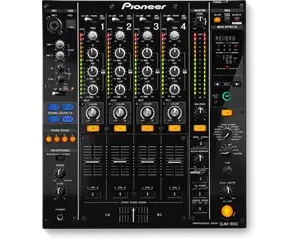 Mesa de sonido. PIONEER DJM-850K