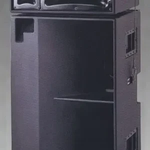 EQUIPO SONIDO NEXO SL2000