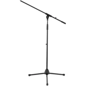 Pie de micro K&M 21060 -Alto -Brazo 1 sección