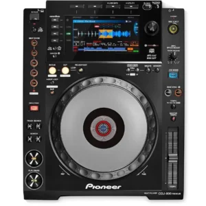 Reproductor CD. PIONEER CDJ-2000 nexus