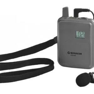 Audio guía inalámbrico ATS-42R Receptor