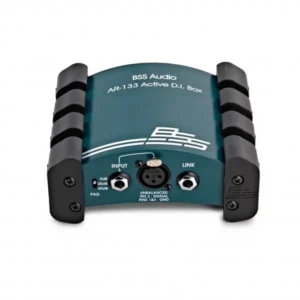 DI BOX BSS AR133