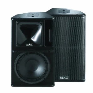 Altavoz pasivo NEXO PS-10