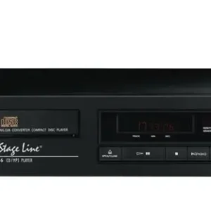 Reproductor MP3 IMG CD-156 con CD/USB
